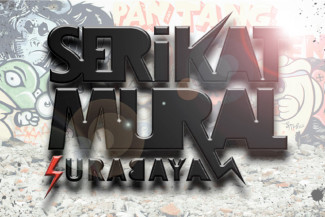 Serikat Mural Surabaya - Ayorek Networks