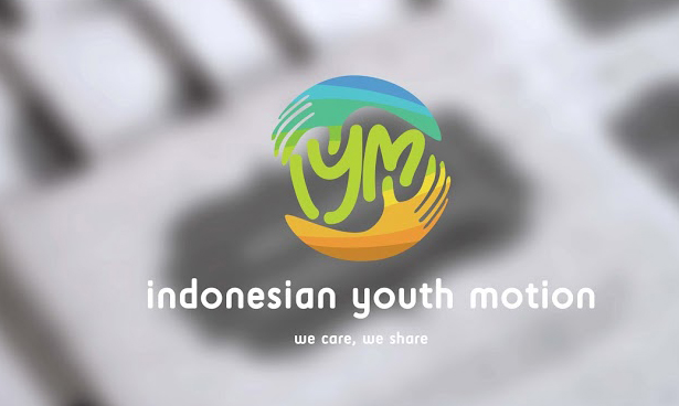 Indonesian Youth Motion - Ayorek Networks