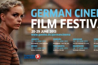 Festival Film Jerman - Ayorek Events