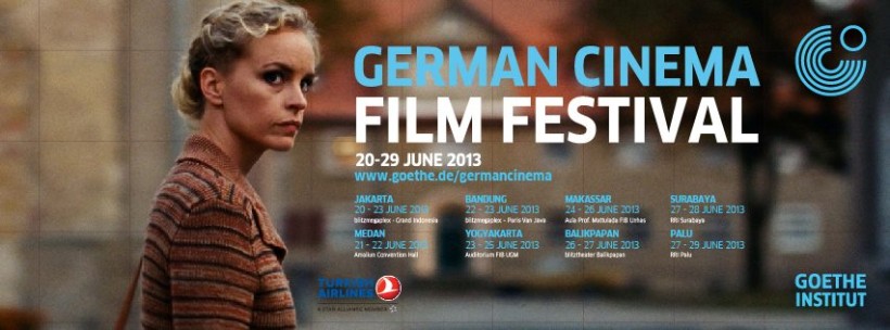 Festival Film Jerman - Ayorek Events