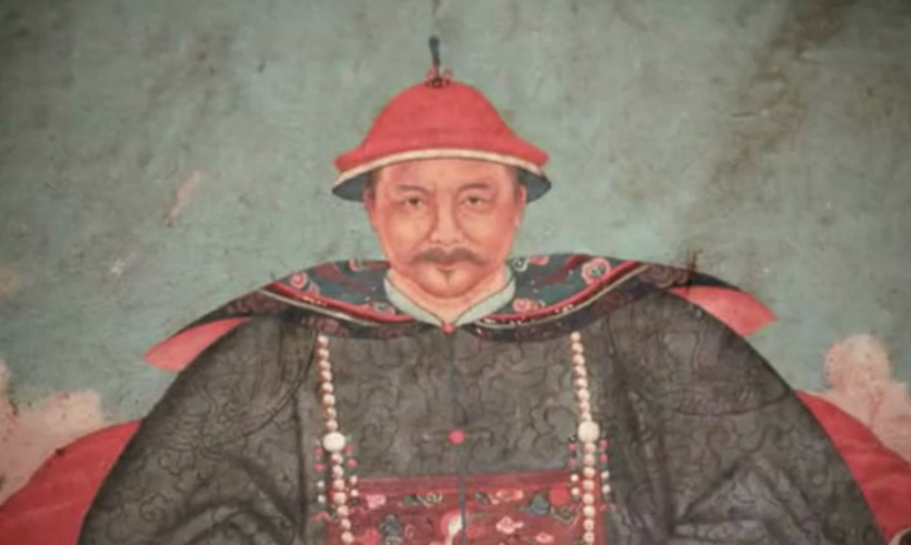 Han Bwee Koo, the 6th generation of the Han family first arriving in the coastal city Lasem in 1673