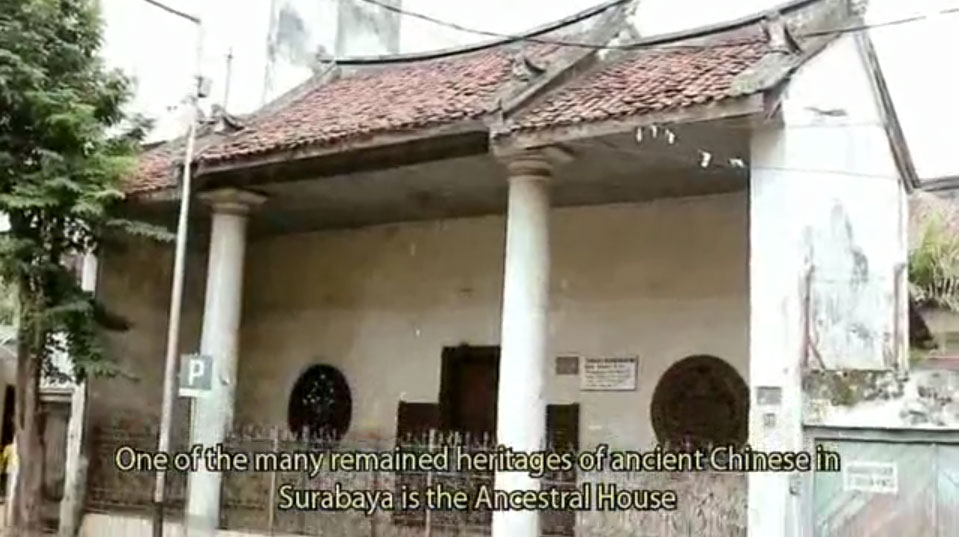 Rumah Abu Han Documentary