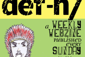 DEF-N weekly webzine