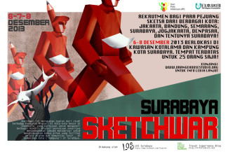 SurabayaSketchwar