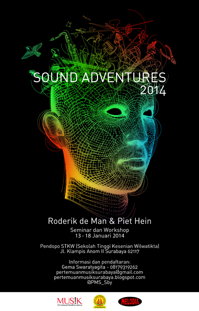 Sound Adventure 2014