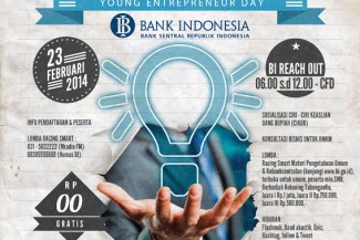 BRO - Bank Indonesia Reach Out