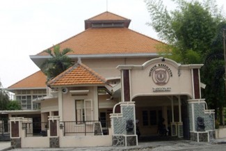 MuseumKesehatan Surabaya