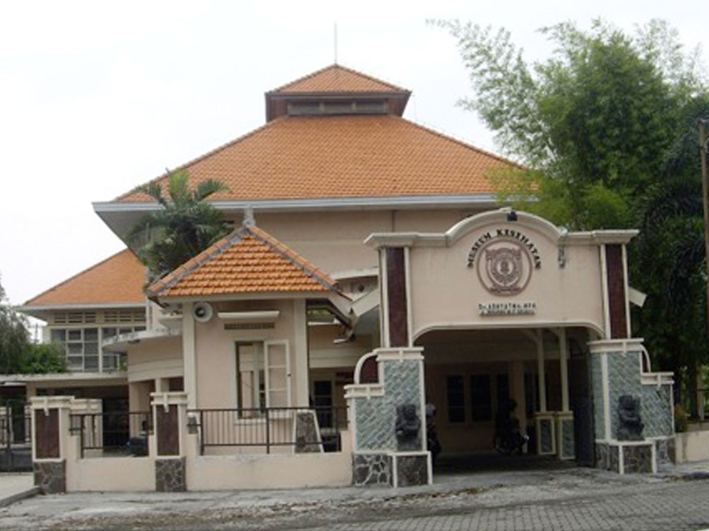 MuseumKesehatan Surabaya