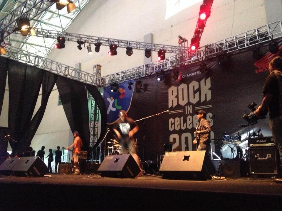 RockinCelebes