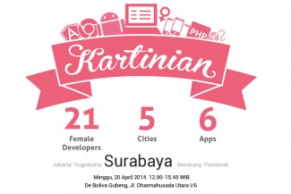 FemaleDev-Surabaya