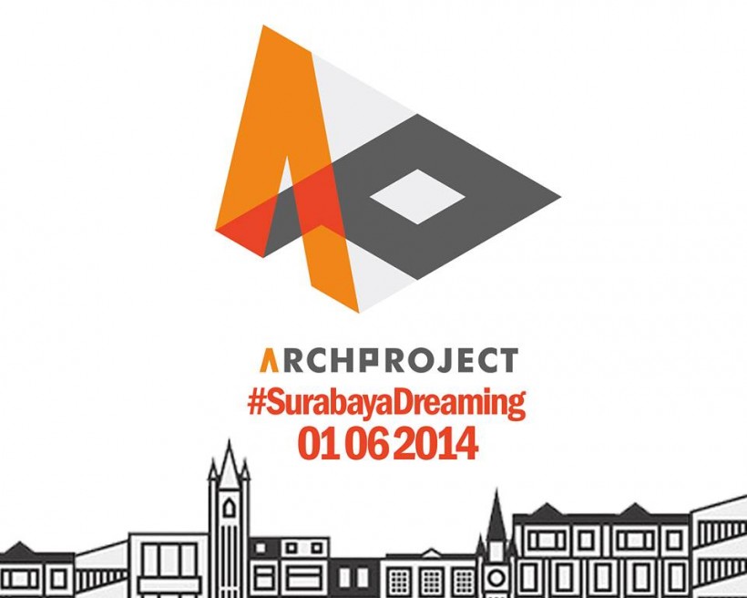 Arch Project 2014