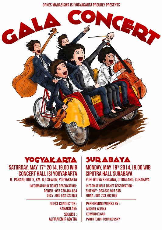 GalaConcert-SurabayaYogyakarta