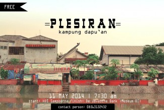 Plesiran Kampung Dapuan