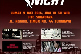 SurabayaActionNight